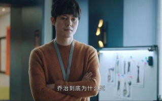 揭秘《深海利剑》演员阵容：实力派与新生代同台竞技