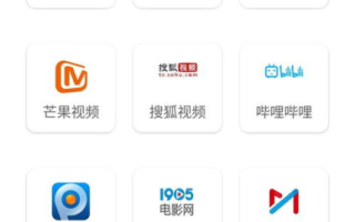 2018免费观看在线影视资源指南-观影新体验