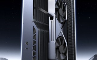 2299元！绿联显卡扩展坞自带OCuLink、USB4双接口