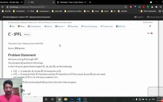 优化OBS Studio：IPFL技术解决直播录制难题