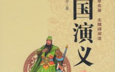 新三国演义,古典名著的现代解读-历史与文学的完美结合