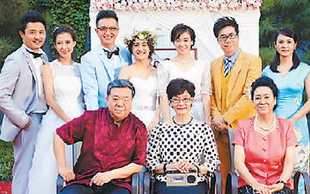 家庭伦理电视剧推荐，感悟人间真情-高质量剧集精选