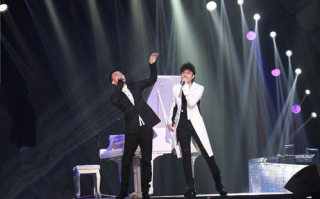 古巨基：从歌手到演员的多元化明星之路