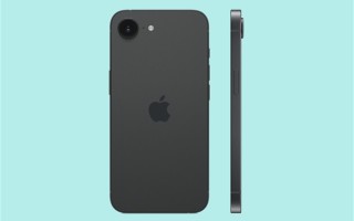 2026年性价比最高的苹果手机！iPhone 17e已量产