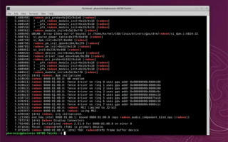 AMD HD 7950老显卡实测性能暴增30%！全靠了Linux 6.19