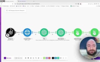 AI工作流：Ideogram+Printify轻松打造定制商品