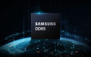 确保利润最大化：三星把HBM产能转向DDR5！游戏玩家还是靠边