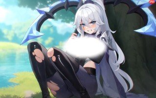 《龙魂旅人》俄里翁介绍