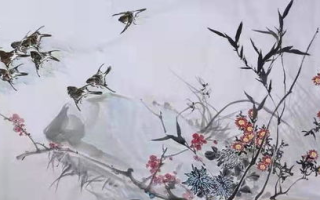 演员咏梅：光影背后的坚韧与魅力