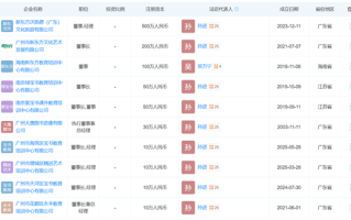 俞敏洪确定东方甄选接班人：一名19年的老将