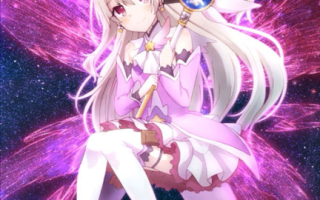 魔法少女伊莉雅：角色与剧情解析-探寻深度寓意