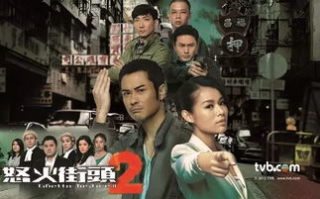 怒火街头2：正义的边缘与社会的觉醒-电影深度解析