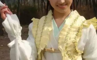 中国当代十大美女明星盘点！谁是你心中的女神？