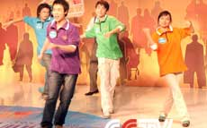 中央春晚2025节目榜单-精彩内容前瞻-节目单揭秘