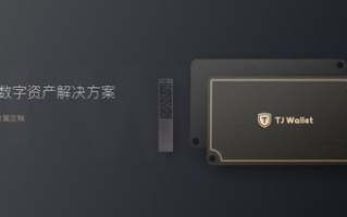 揭秘数字资产守护者：区块链钱包分类全解析