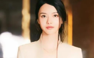 张芷溪：才华与美貌并存的演技派女演员