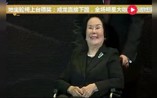 成龙电影大全，经典动作片回顾-功夫巨星作品解析