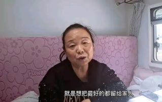 善良阿姨的特质与影响力-社区和谐的重要推动者