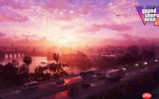 业内人士分析《GTA6》将加入MMORPG元素
