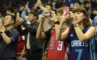 球哥直播NBA,高清互动体验-篮球迷的新视角解析