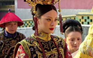《甄嬛传》第76集免费完整版解析-宫廷斗争与人性觉醒