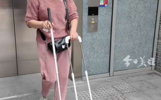 全球首例！深圳地铁上线智能导盲犬服务：集成大模型 精准导航