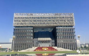 国防科技大学图书馆,信息化建设与科研服务创新-提升军事科研效能解析