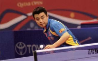 揭秘CCTV5直播乒乓球比赛的精彩瞬间与幕后故事