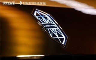 尊界S800亮相《中国企业家》影响力年会  展示中国品牌豪华车新突破
