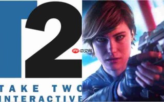 T2挖走《完美黑暗》两名主创 组建了一个新2K工作室