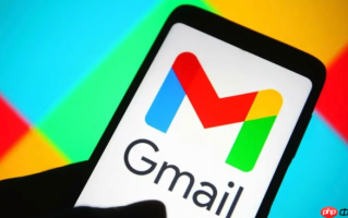 Gmail邮箱官网链接 Gmail账号登录步骤
