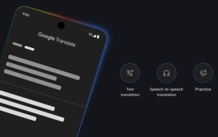 Google翻译推AI口译！Gemini翻得更準 一般耳机就可以用