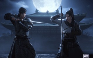 网易《燕云十六声》国际服玩家破1500万！上线仅一个月