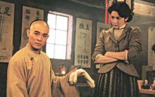 最经典的20部武侠片，重温江湖传奇-不可错过的电影佳作