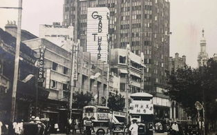 外国电影在中国的市场现状与文化影响-观影指南