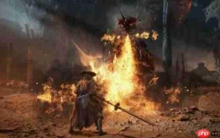 《影之刃零》大量全新截图公开！已官宣定档9月9日