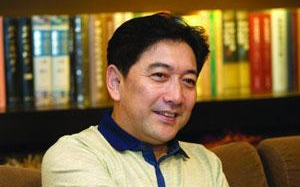 【深度解析】水均益：资深媒体人的职业生涯与影响力探析