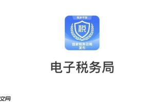 电子税务局网页版入口 电子税务局官方网址