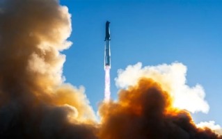1月爆炸事件危及航班安全 SpaceX回应美联航报告：误导公众