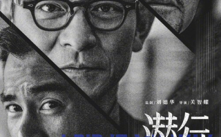 犯罪电影,艺术呈现与深度剖析-类型电影鉴赏指南
