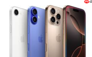 iPhone17Pro如何导出高清录屏_iPhone17Pro导出高清录屏步骤