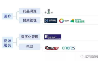 微支付区块链：打造未来金融新生态