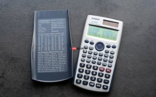 谁还在用计算器？卡西欧一年卖 3900 万台