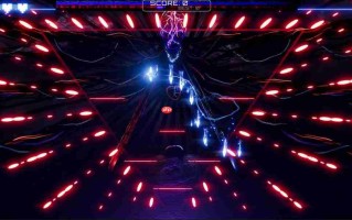 TGA 2025：音乐新游《AUDIOMECH: your music transformed》公布