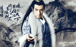 古装电视剧大全，探寻历史与艺术的完美结合