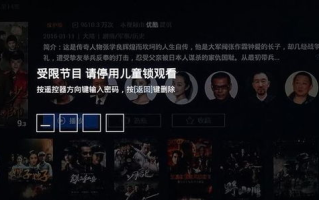 如何在2025年打造极致观影体验：CIBN高清影视内容解析