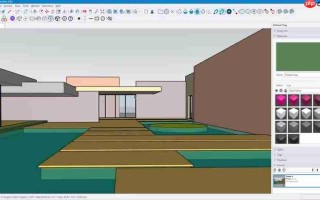 D5渲染器AI工作流：建筑可视化的新纪元