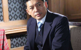 何政军：中国影视界的老戏骨，实力派演员的传奇生涯