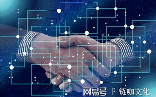 区块链公司合作协议：携手共创未来数字经济新篇章
