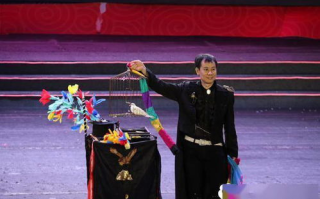 李楠：光影背后的魅力身影，如何塑造多面角色？